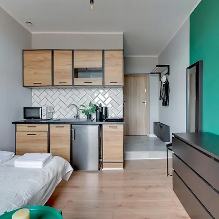 Stacja 24/7 グディニャ