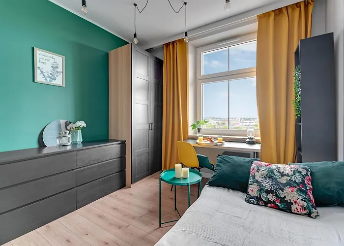 Appartement Stacja 24/7 *