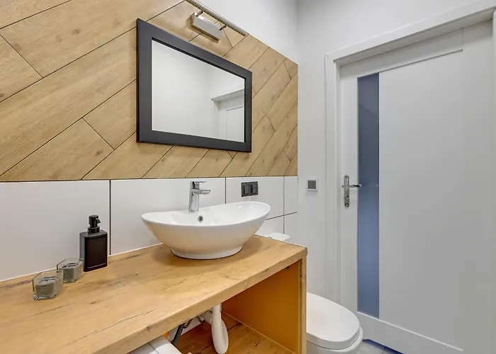 Stacja 24/7 Appartement