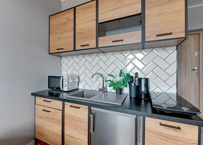 Stacja 24/7 Appartement *