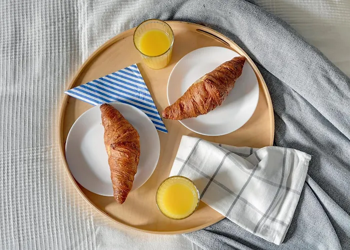 Appartement Stacja 24/7 Gdynia